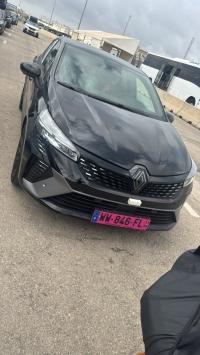 سيارات-renault-clio-5-2026-esprit-alpine-سيدي-لخضر-مستغانم-الجزائر
