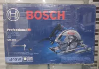 SCIE CIRCULAIRE PORTATIVE GKS 190 PROFESSIONAL