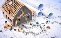 ARCHITECTE INGENIEUR EN GENIE CIVIL