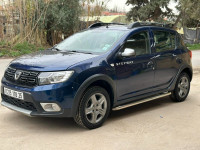 voitures-dacia-sandero-2018-stepway-hamma-bouziane-constantine-algerie