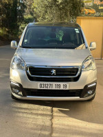 voitures-peugeot-partner-2019-tepee-allure-hamma-bouziane-constantine-algerie