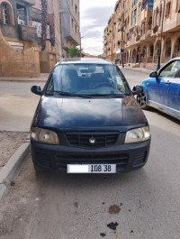 voitures-suzuki-alto-2008-tissemsilt-algerie