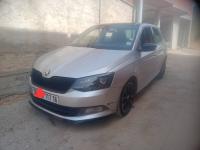 سيارات-skoda-fabia-2017-monte-carlo-بني-مسوس-الجزائر