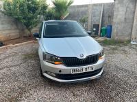 سيارات-skoda-fabia-2017-monte-carlo-بني-مسوس-الجزائر