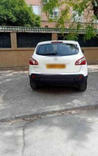 سيارات-nissan-qashqai-2015-visia-البليدة-الجزائر