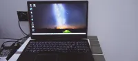 LAPTOP GAMER et montage DELL G3 15 GTX 1650 i5 10ÈME SSD + 08 GO RAm 