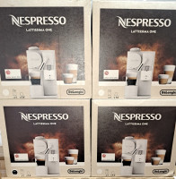 روبوت-خلاط-عجان-machine-a-cafe-nespresso-lattissima-one-avec-14-capsules-وهران-الجزائر