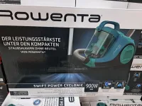 ASPIRATEUR ROWENTA SWIFT POWER CYCLONIC SANS SAC 900WATT 