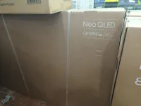 TV SAMSUNG NEO QLED MINI LED 85" SMART 4K 120FPS HDMI 2.1 TQ85QN85D EUROPÉEN 