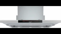 HOTTE BOSCH TÉLESCOPIQUE 90CM ET 60CM  INOX SÉRIE 8 DFS097K51 MADE IN GERMANY 