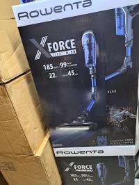 ASPIRATEUR ROWENTA X FORCE FLEX 8.50 AQUA 9 ACCESSOIRE 