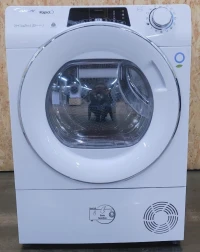 SÈCHE LINGE CANDY 9KG POMPE À CHALEUR A +++ WIFI ROE H9A3TCEX-S
