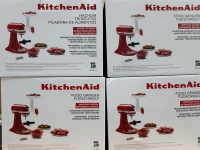 HACHOIR ACCESSOIRE KITCHENAID POUR PETRIN 