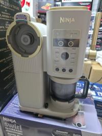 MACHINE À GLACE NINJA CREAMI SWIRL NC701EUSTGD Stone Gold thumbnail 3