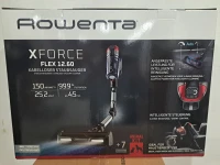 ASPIRATEUR ROWENTA A BALAIS X FORCE FLEX 12.60 KIT ANIMAL RH98A7WO