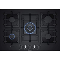 موقد-المطبخ-plaque-de-cuisson-bosch-5-feux-75cm-en-verre-trempe-serie-6-flame-select-وهران-الجزائر