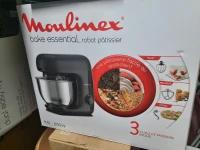 PETRIN MOULINEX BAKE ESSENTIAL 4.8L 800WATT 