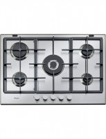 cookers-plaque-de-cuisson-whirlpool-5-feux-75cm-inox-fonte-oran-algeria