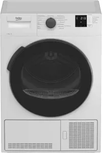 SÈCHE LINGE BEKO 10KG DU10112CX0W 