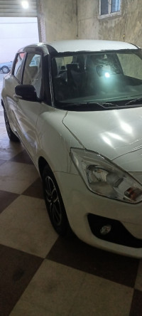 voitures-suzuki-swift-glx-mont-carlo-2024-bouira-algerie