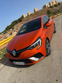 voitures-renault-clio-5-2022-rs-line-kolea-tipaza-algerie