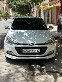 سيارات-hyundai-i20-2018-العلمة-سطيف-الجزائر