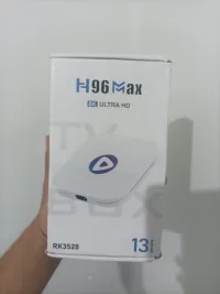 TV BOX 8k