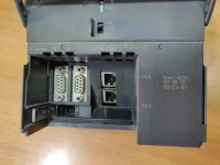 Automate PLC Siemens S7 319 PN DP
