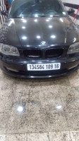 voitures-bmw-serie-1-2009-pack-m-bouzareah-alger-algerie