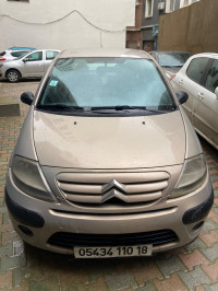 voitures-citroen-c3-2010-jijel-algerie