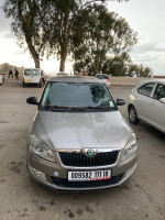 voitures-skoda-fabia-2011-jijel-algerie