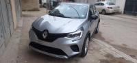 سيارات-renault-captur-2022-intense-قسنطينة-الجزائر
