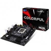 لوحات-أم-carte-mere-intel-colorful-h610m-d-v20a-المحمدية-الجزائر