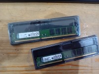 ذاكرة-ram-memoire-kingston-4x2gb-ddr3-pour-pc-desktop-العاشور-الجزائر