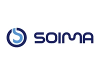 Soima grue a tour رافعة برجية 
