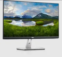 Écran Dell 23.8" IPS Full HD HDMI S2421HN Élégance et Haute Qualité