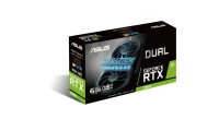 Carte Graphique ASUS Dual GeForce RTX 2060 EVO 12 Go GDDR6 Performance Gaming et Ray Tracing
