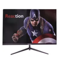 Reaction 27 POUCES IPS 75Hz Monitor HDMI