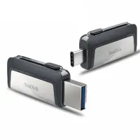 CLE USB SANDISK USB / TYPE-C 32GO/64GO/128GO