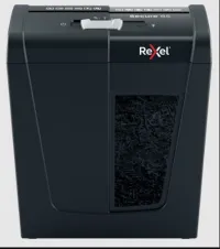 Destructeur Déchiqueteuse de documents Rexel Secure S5