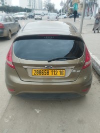سيارات-ford-fiesta-2012-الرغاية-الجزائر
