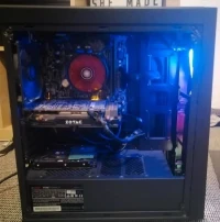PC GAMING 