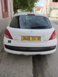 voitures-peugeot-207-plus-2013-bouira-algerie