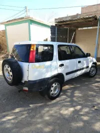 Honda CRV 2000 