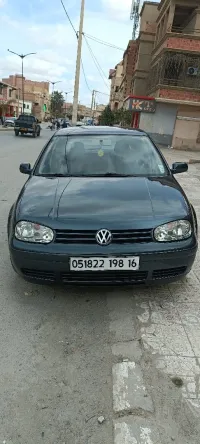 Volkswagen Golf 4 1998 Golf 4