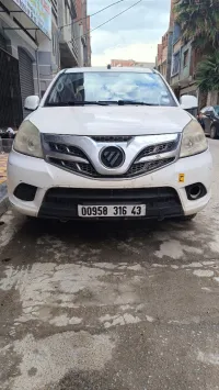 FOTON FOTON 2016 FOTON