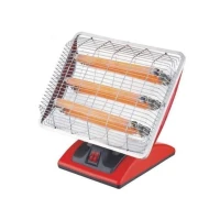Chauffage électrique 3 Niveaux 1500 w