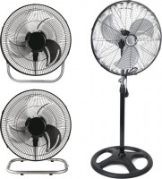 chauffage-climatisation-ventilateur-3-en-1-18-pouces-sidi-moussa-alger-algerie