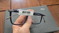 Lunette de vu vue Gucci made in italy