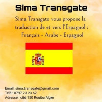 projets-etudes-traduction-espagnol-rouiba-alger-algerie